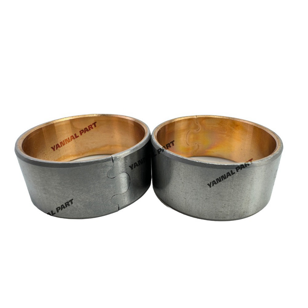 Piston Kit 1G777-21776 Fit for Kubota V3307 Engine Parts