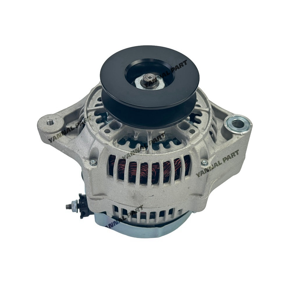 Alternator 19260-64010 Fit for Kubota V3600T Engine Parts