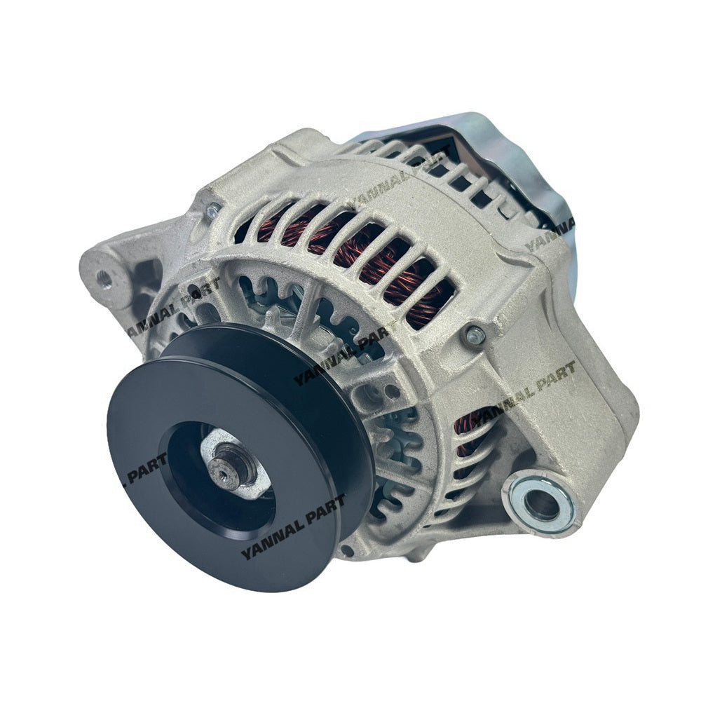 Alternator 19260-64010 Fit for Kubota V3600T Engine Parts