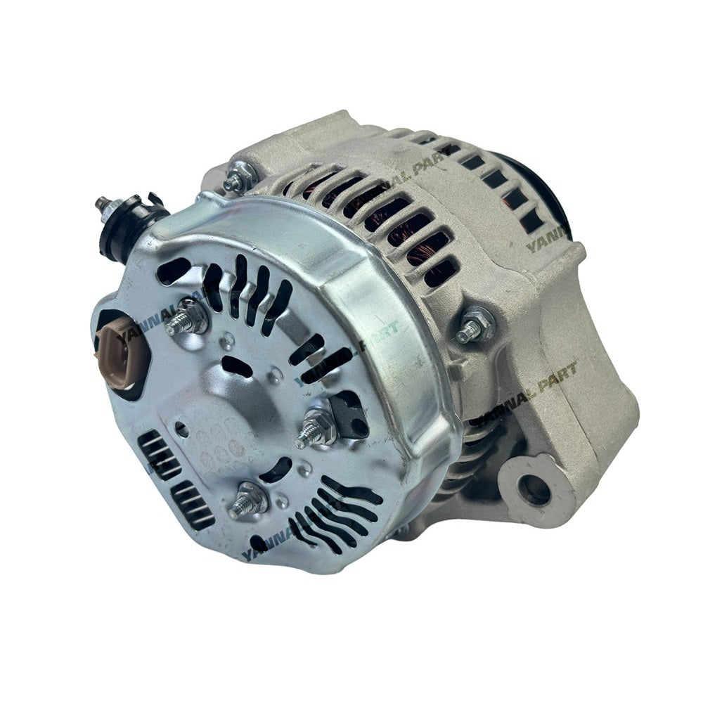 Alternator 19260-64010 Fit for Kubota V3600T Engine Parts