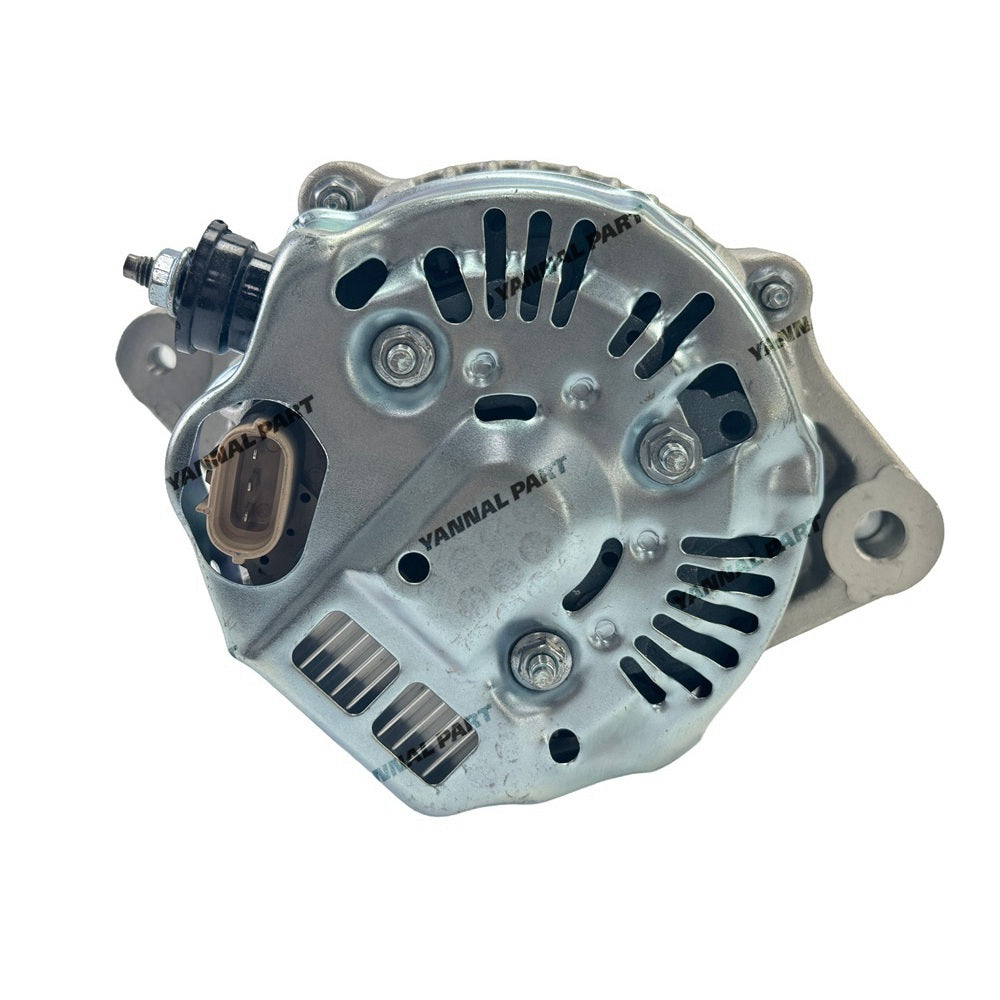 Alternator 19260-64010 Fit for Kubota V3600T Engine Parts