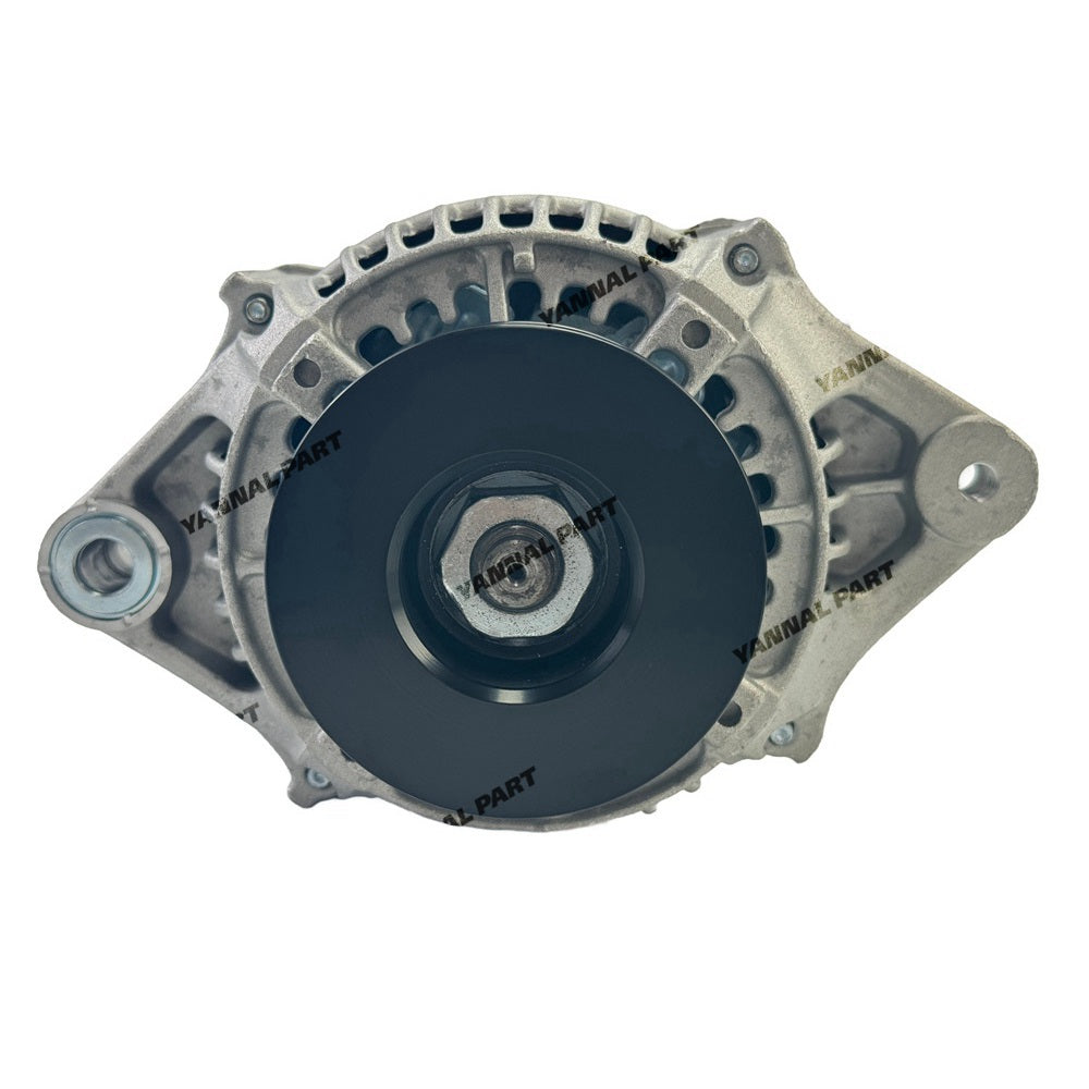 Alternator 19260-64010 Fit for Kubota V3600T Engine Parts