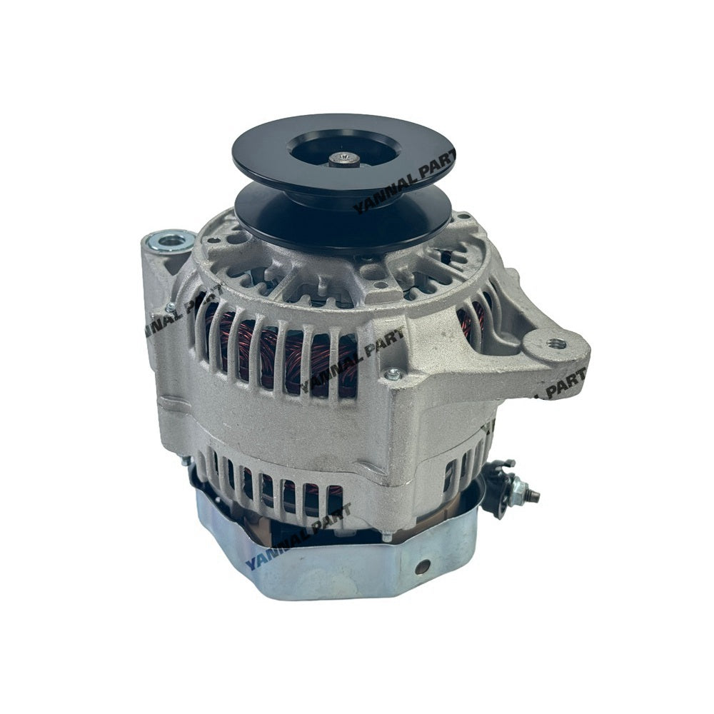 Alternator 19260-64010 Fit for Kubota V3600T Engine Parts