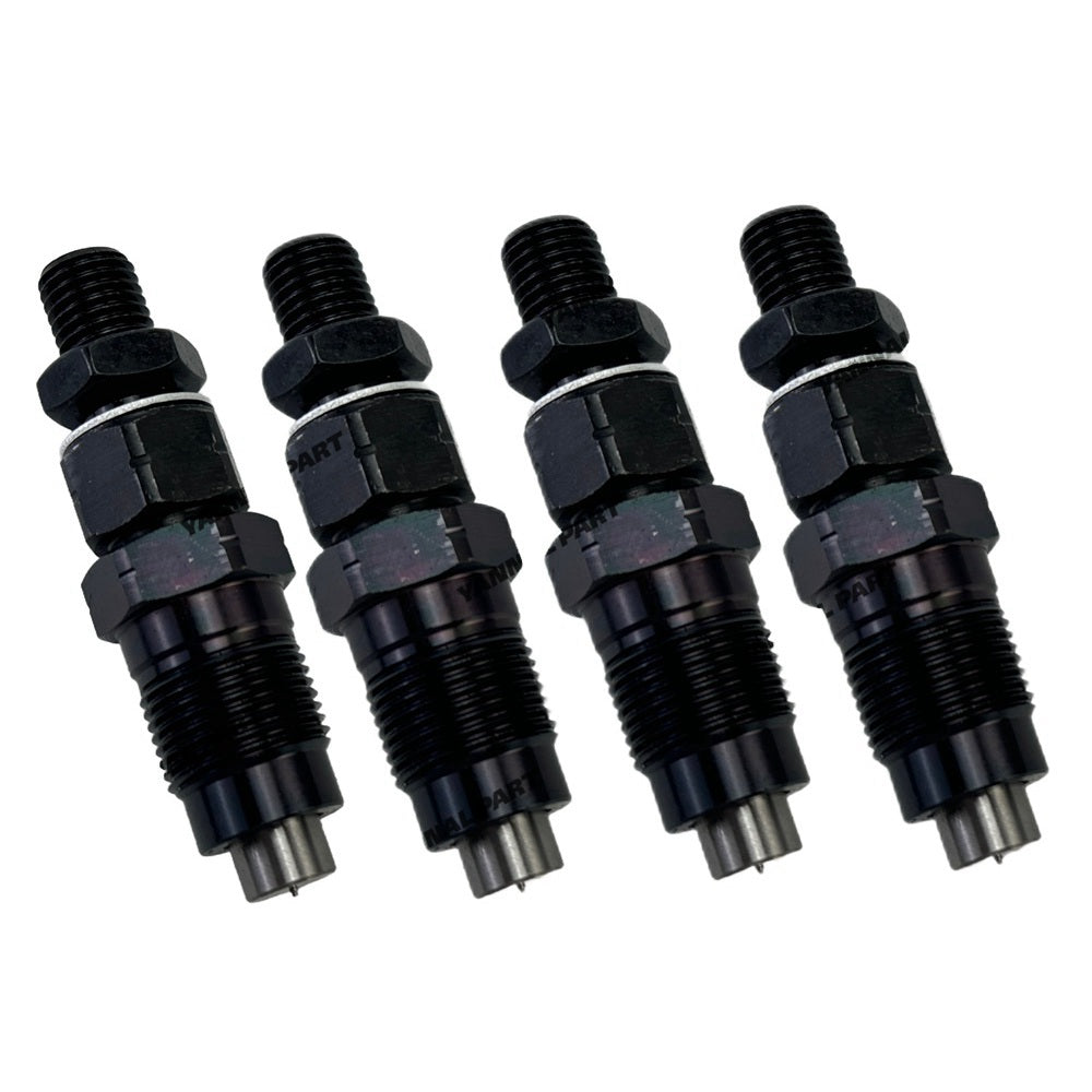 Injector DN4PD57 53900-0171 Fit for Kubota V3600 Engine Parts