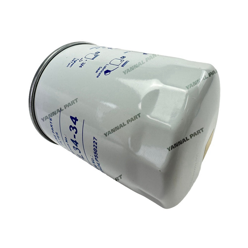 Oil Filter 15426-3240 Fit for Kubota Z482 Engine Parts