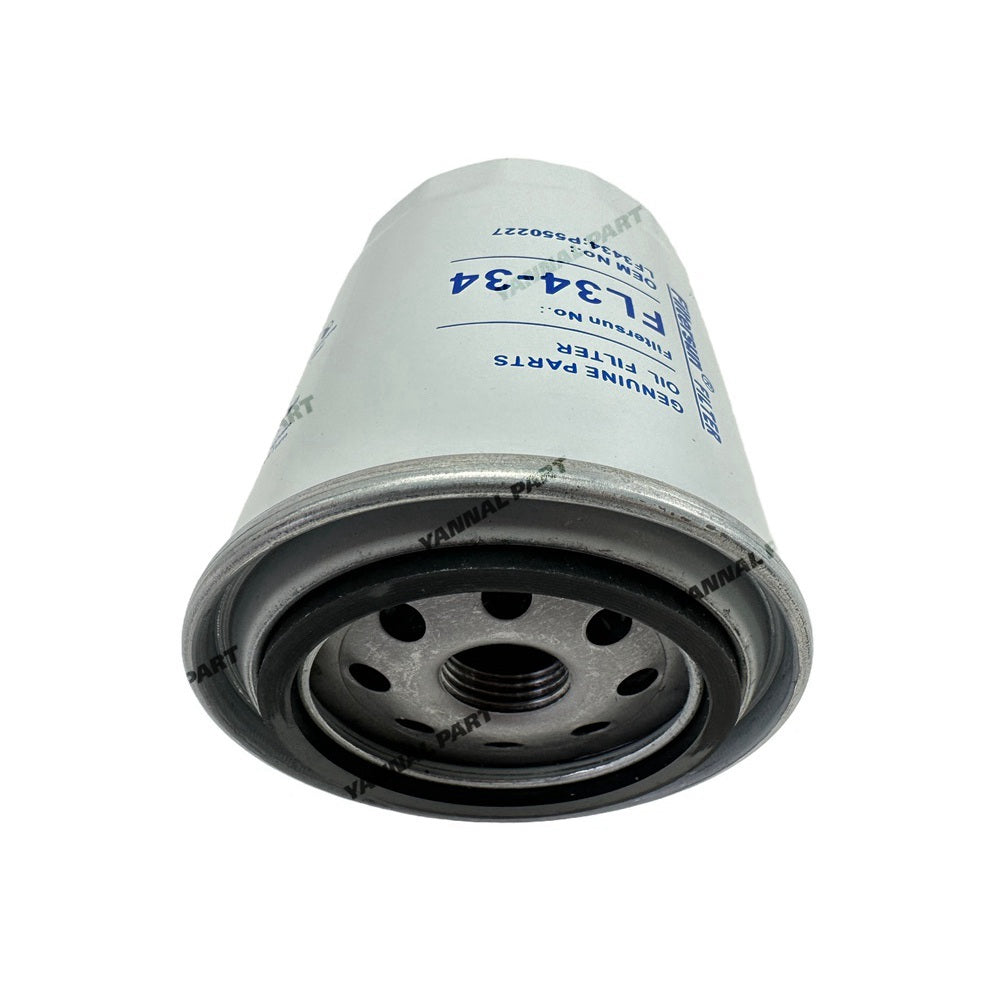 Oil Filter 15426-3240 Fit for Kubota Z482 Engine Parts