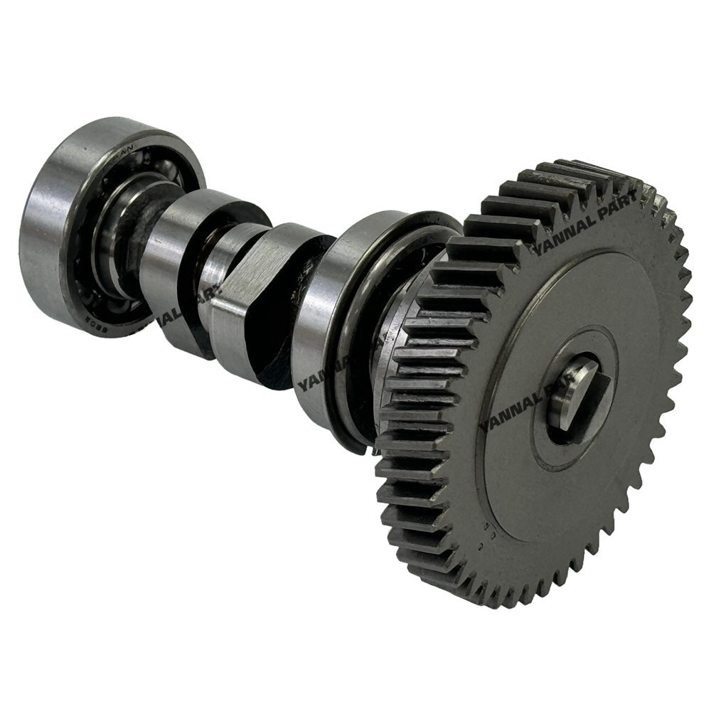 Fuel Camshaft Assembly 16851-16024 Fit for Kubota Z482 Engine Parts