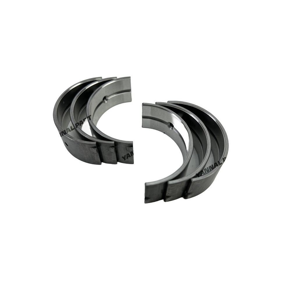 Main Bearing Fit for Kubota ZL600 Engine Parts