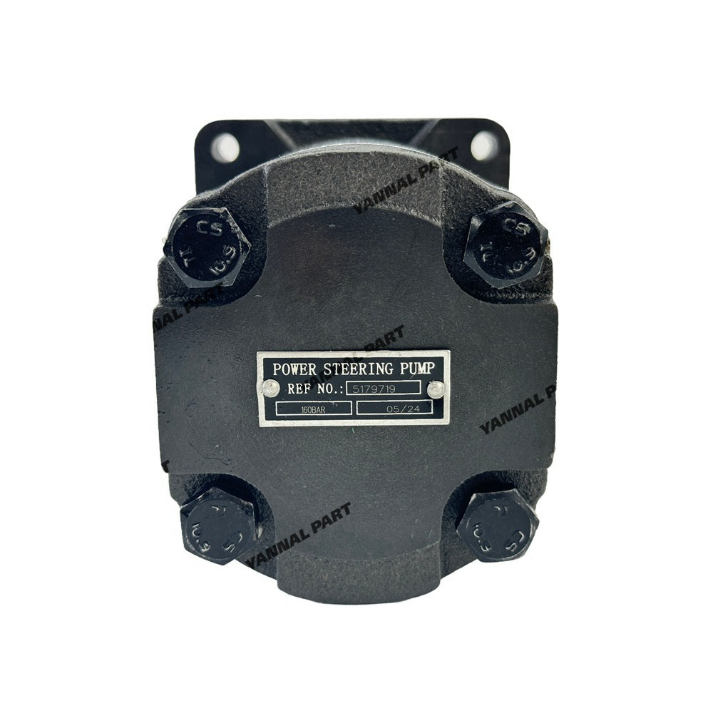 Hydraulic Pump 36500-82204 5179719 Fit for Kubota Engine Parts