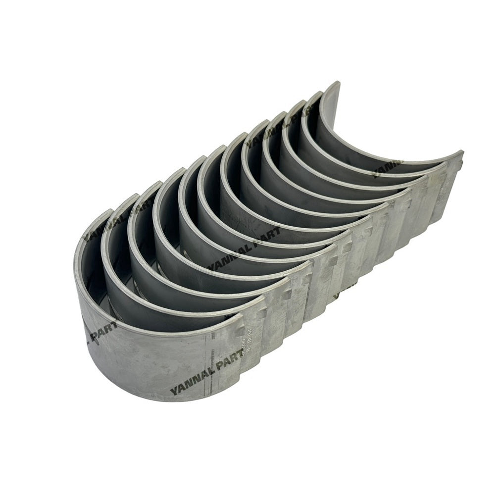 Con Rod Bearing Fit for Hino EB300 Engine Parts