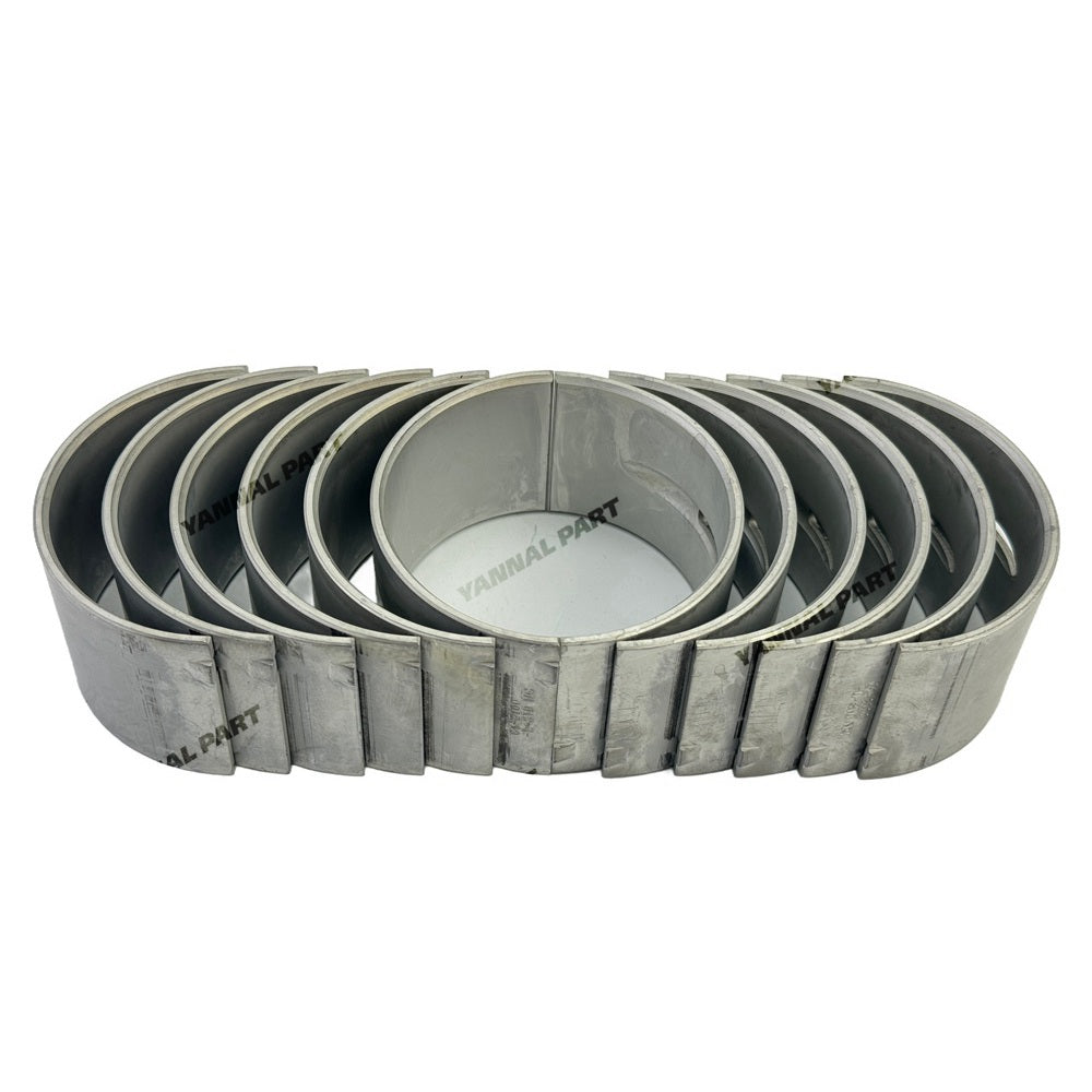 Con Rod Bearing Fit for Hino EB300 Engine Parts