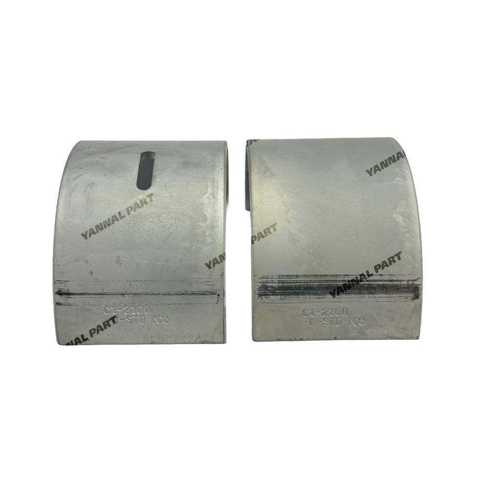 Con Rod Bearing Fit for Hino EB300 Engine Parts