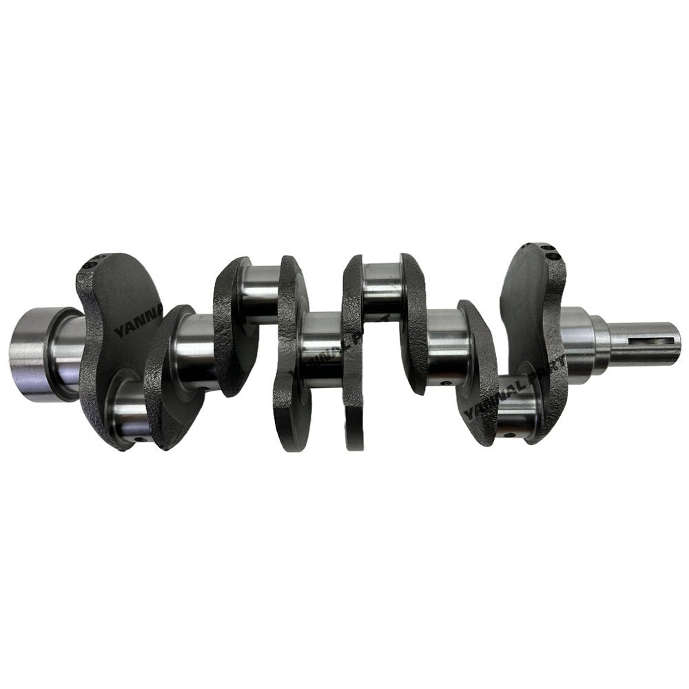 Crankshaft Fit for Mitsubishi 4G33 Engine Parts