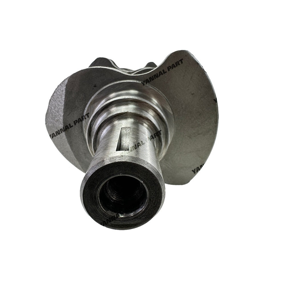 Crankshaft Fit for Mitsubishi 4G33 Engine Parts