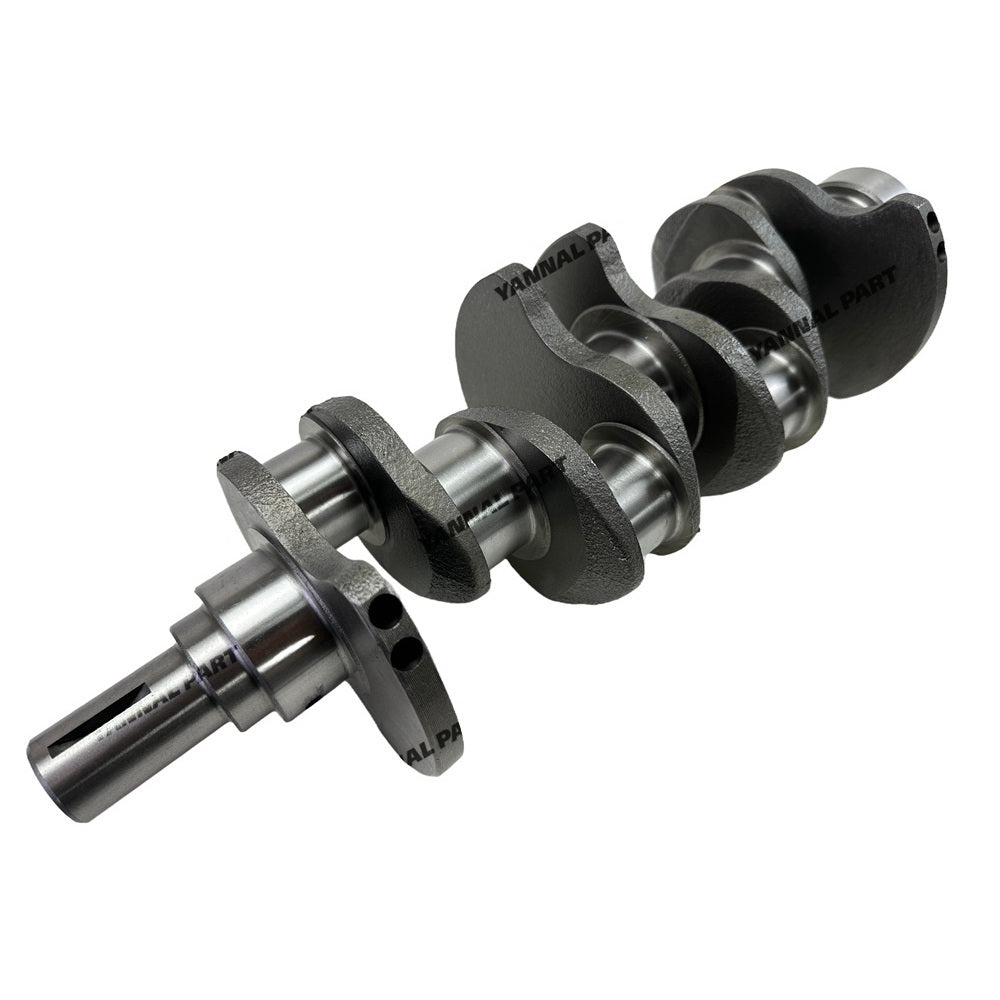 Crankshaft Fit for Mitsubishi 4G33 Engine Parts