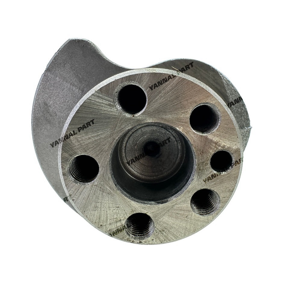 Crankshaft Fit for Mitsubishi 4G33 Engine Parts