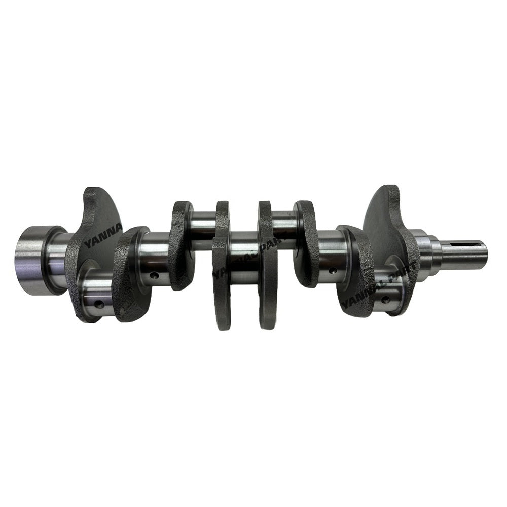 Crankshaft Fit for Mitsubishi 4G33 Engine Parts
