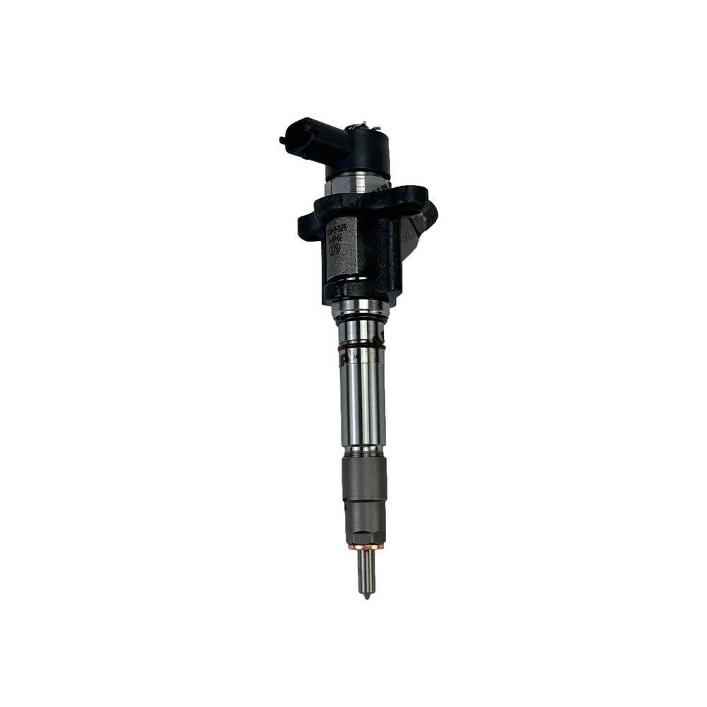 Injector 0445120048 ME226718 ME223749 ME222914 107755-0161 107755-0162 Fit for Mitsubishi 4M50 Engine Parts