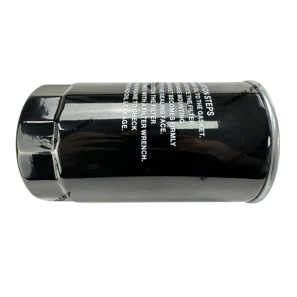 Oil Filter BC-JX611 Fit for Mitsubishi 4M50 Engine Parts