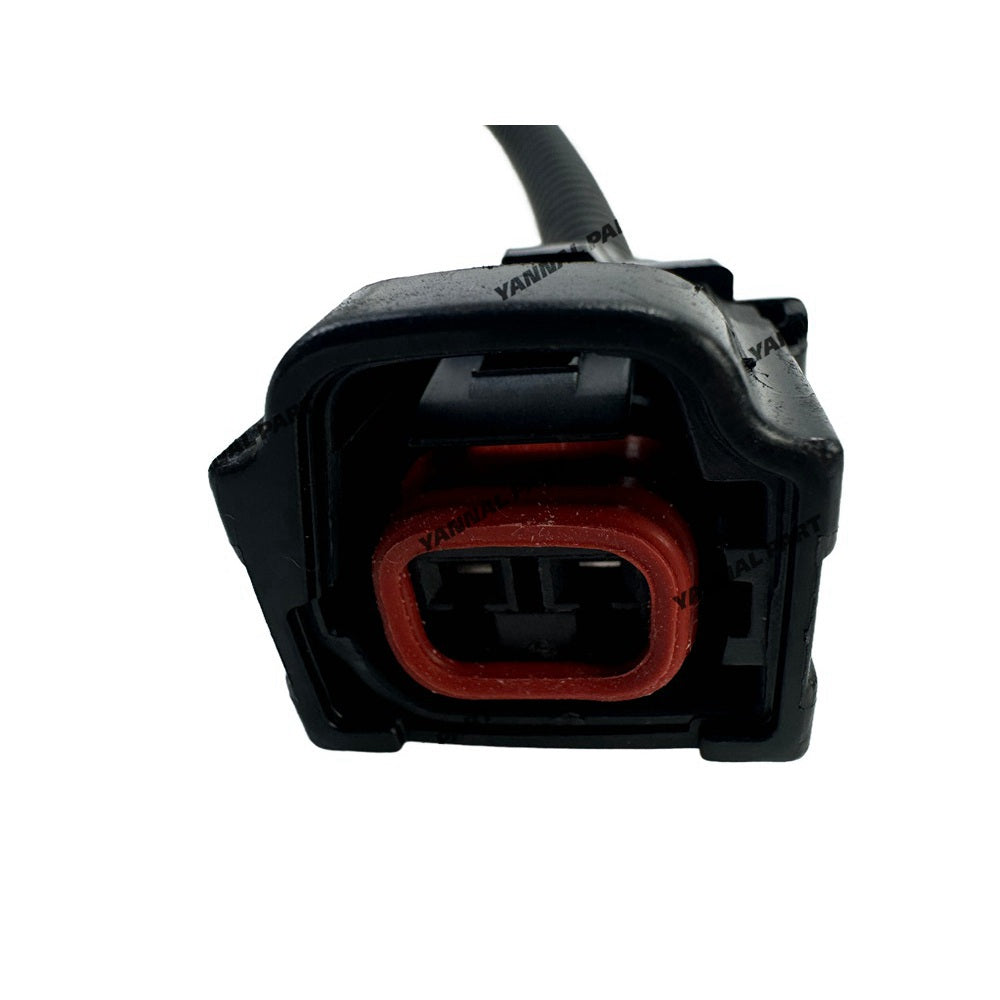 Fuel Filter Fit for Mitsubishi 4M50 Engine Parts