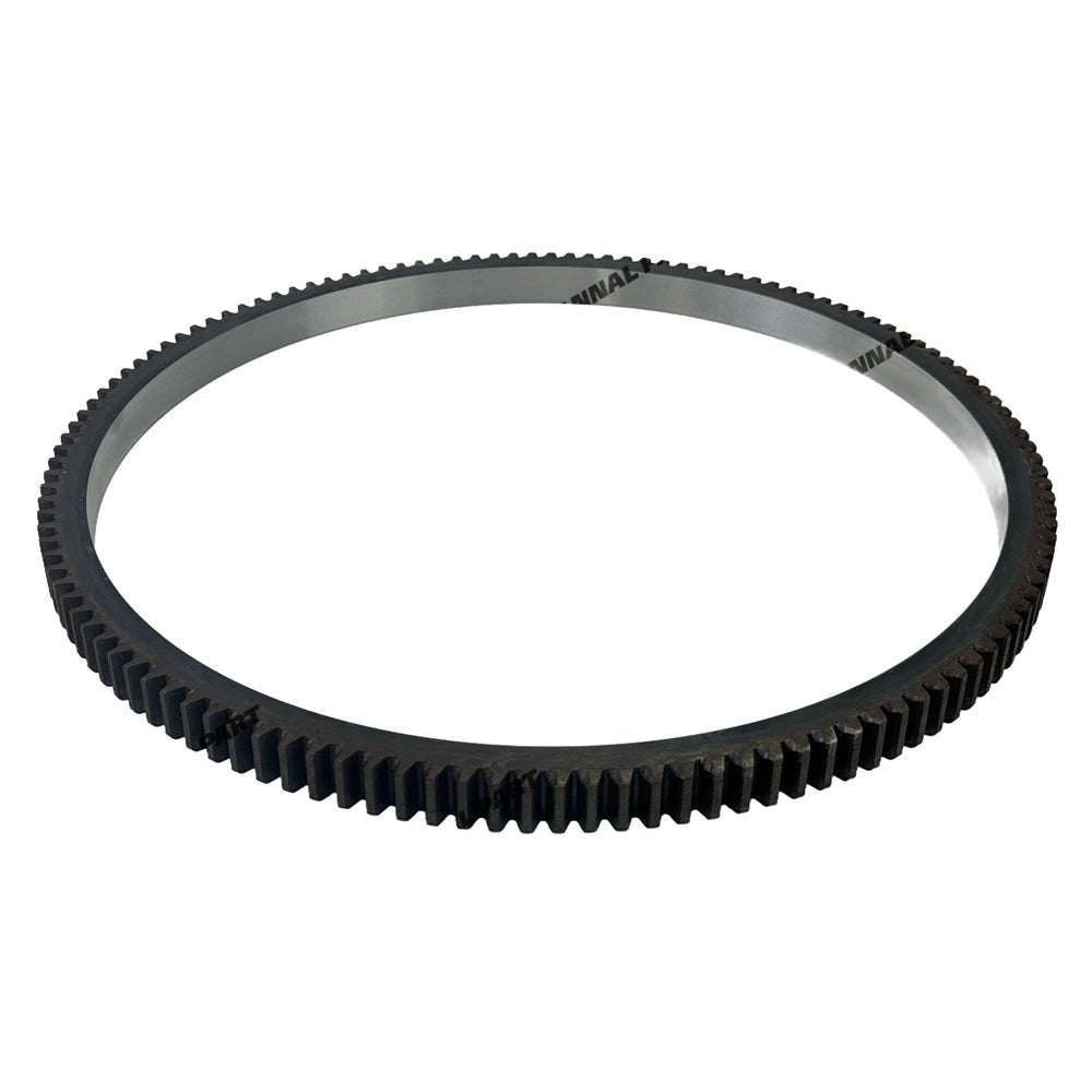 Flywheel Ring Gear Fit for Mitsubishi D04F Engine Parts
