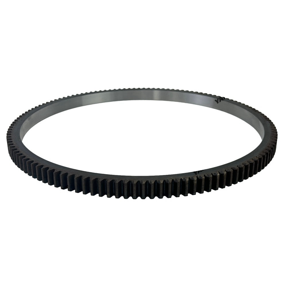 Flywheel Ring Gear Fit for Mitsubishi D04F Engine Parts