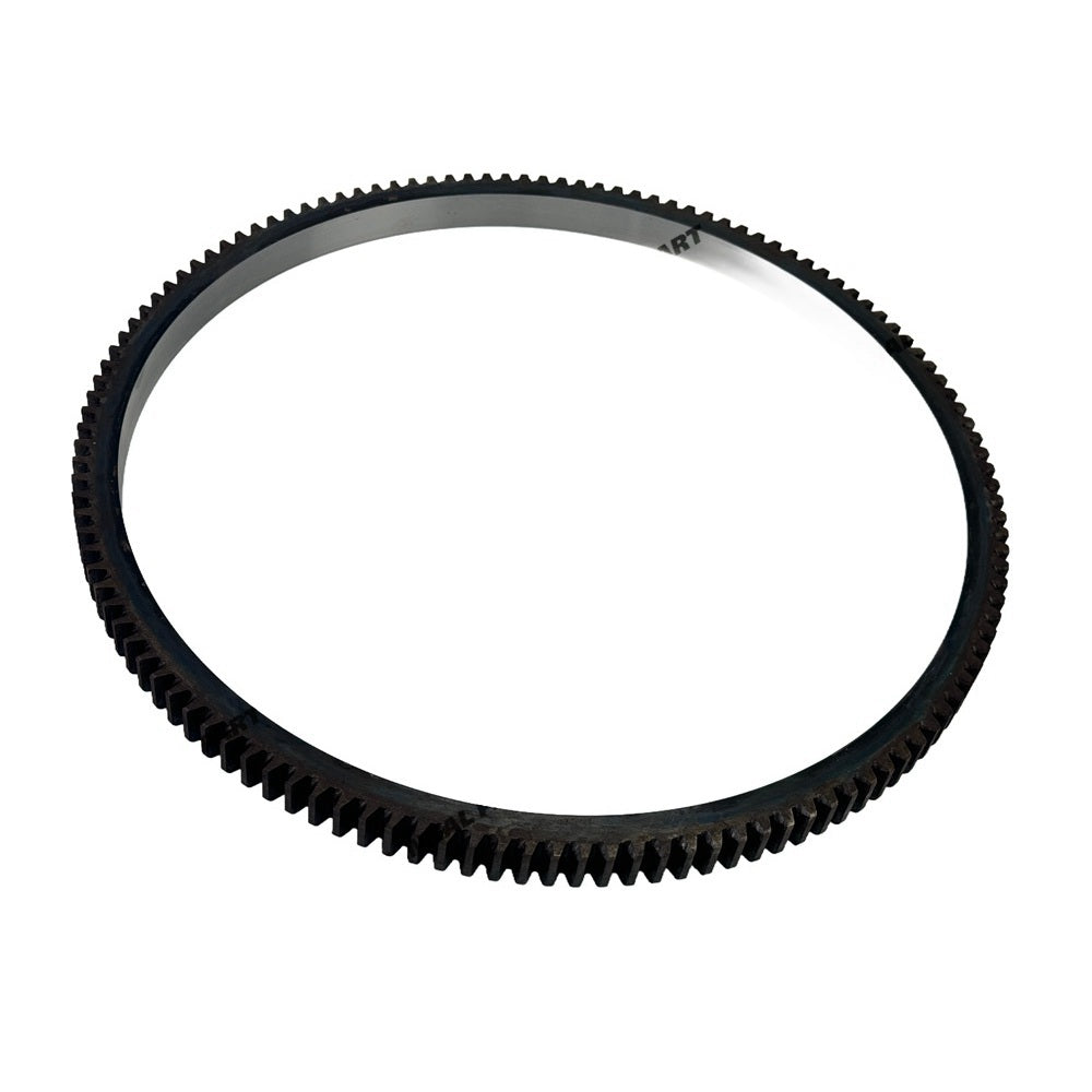 Flywheel Ring Gear Fit for Mitsubishi D04F Engine Parts
