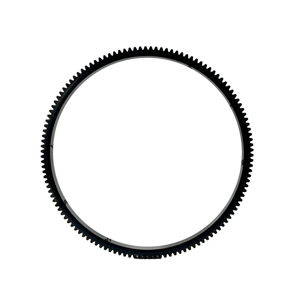 Flywheel Ring Gear Fit for Mitsubishi D04F Engine Parts