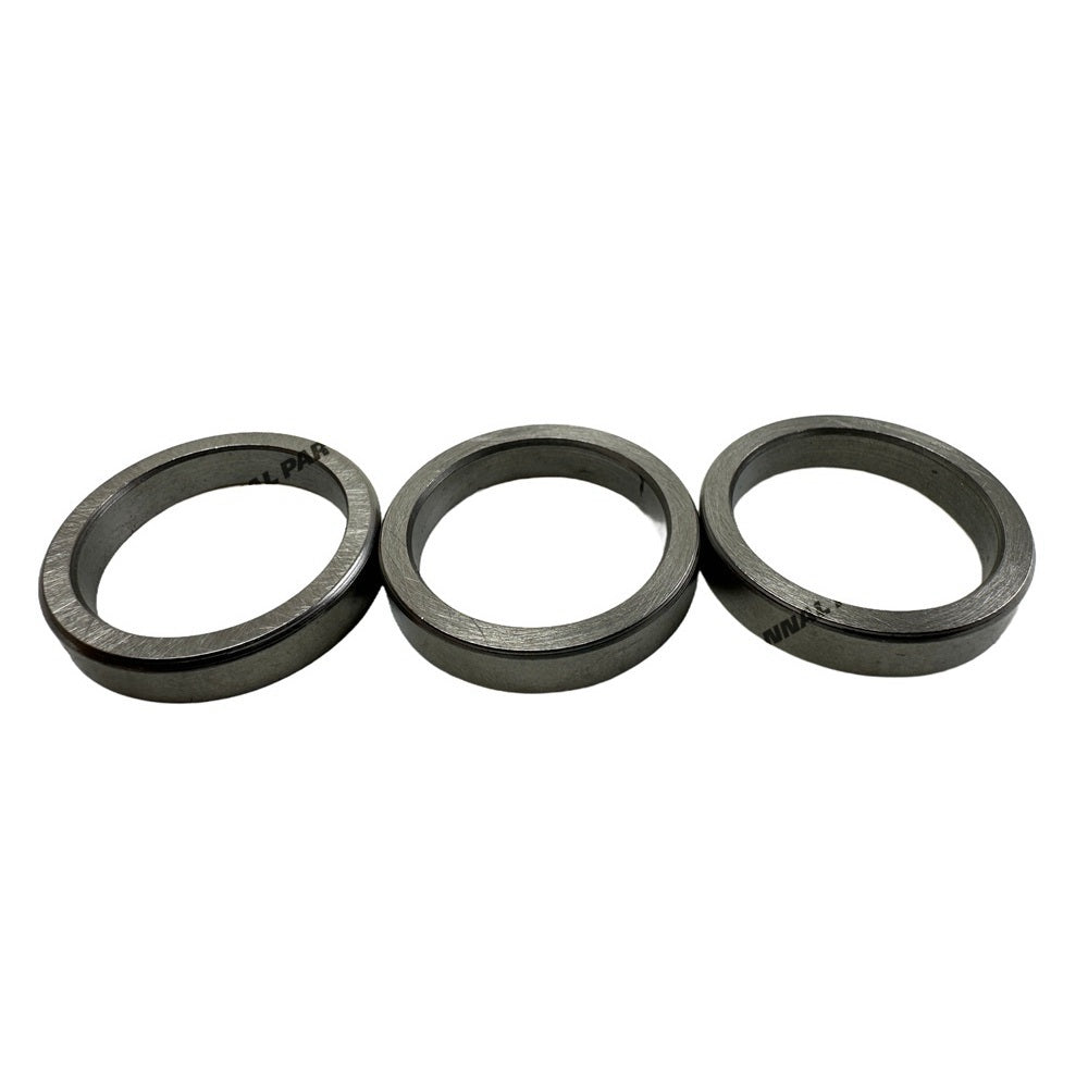 Exhaust Valve Seat Fit for Mitsubishi K3D Engine Parts