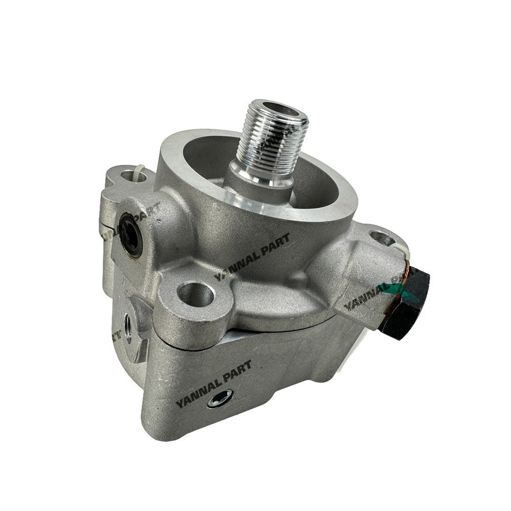 Oil Pump Fit for Mitsubishi K4N Engine Parts