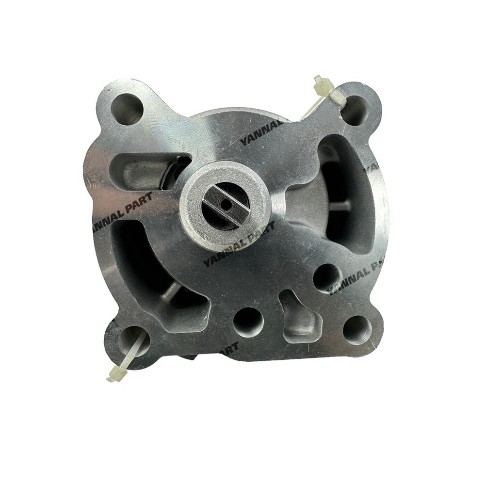 Oil Pump Fit for Mitsubishi K4N Engine Parts