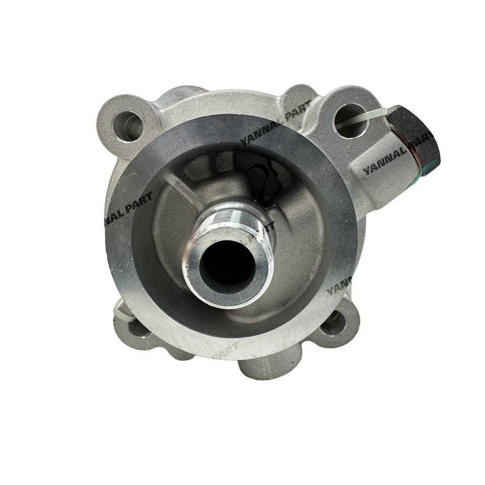 Oil Pump Fit for Mitsubishi K4N Engine Parts