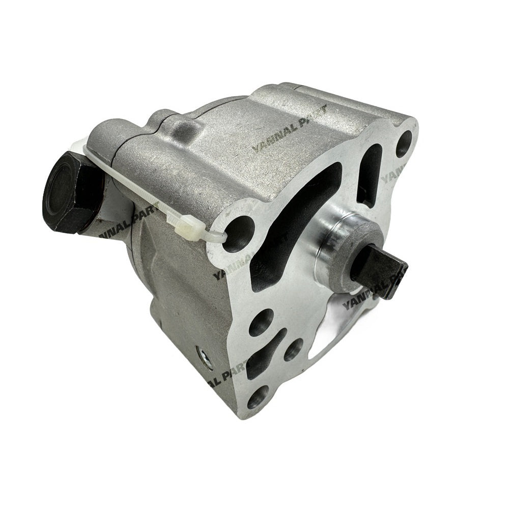 Oil Pump Fit for Mitsubishi K4N Engine Parts