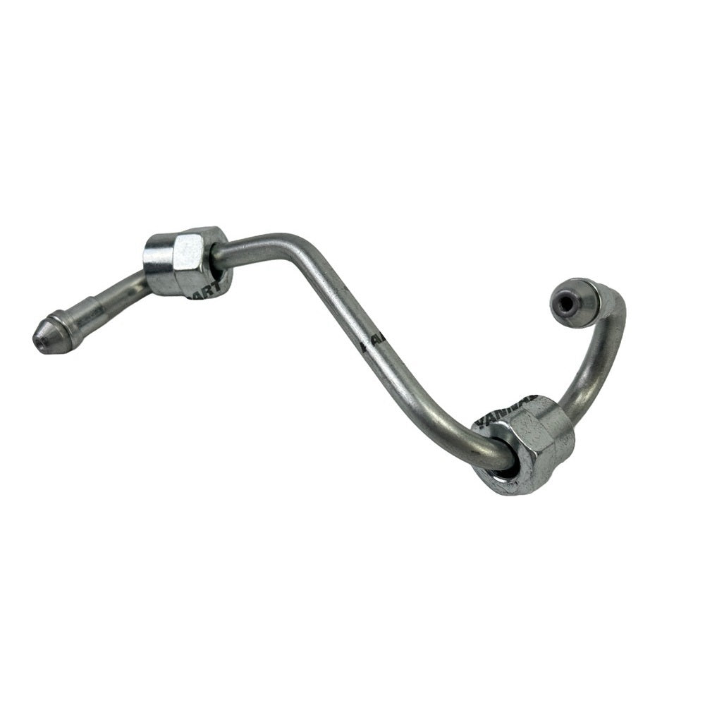 Fuel Pipe 30L61-07100 30L61-07200 30L61-07300 Fit for Mitsubishi L3E Engine Parts