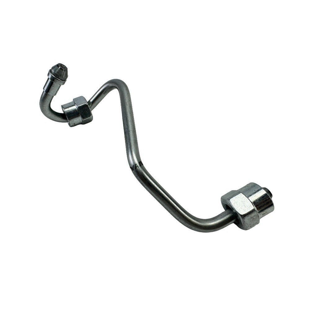 Fuel Pipe 30L61-07200 223-0327 Fit for Mitsubishi L3E Engine Parts