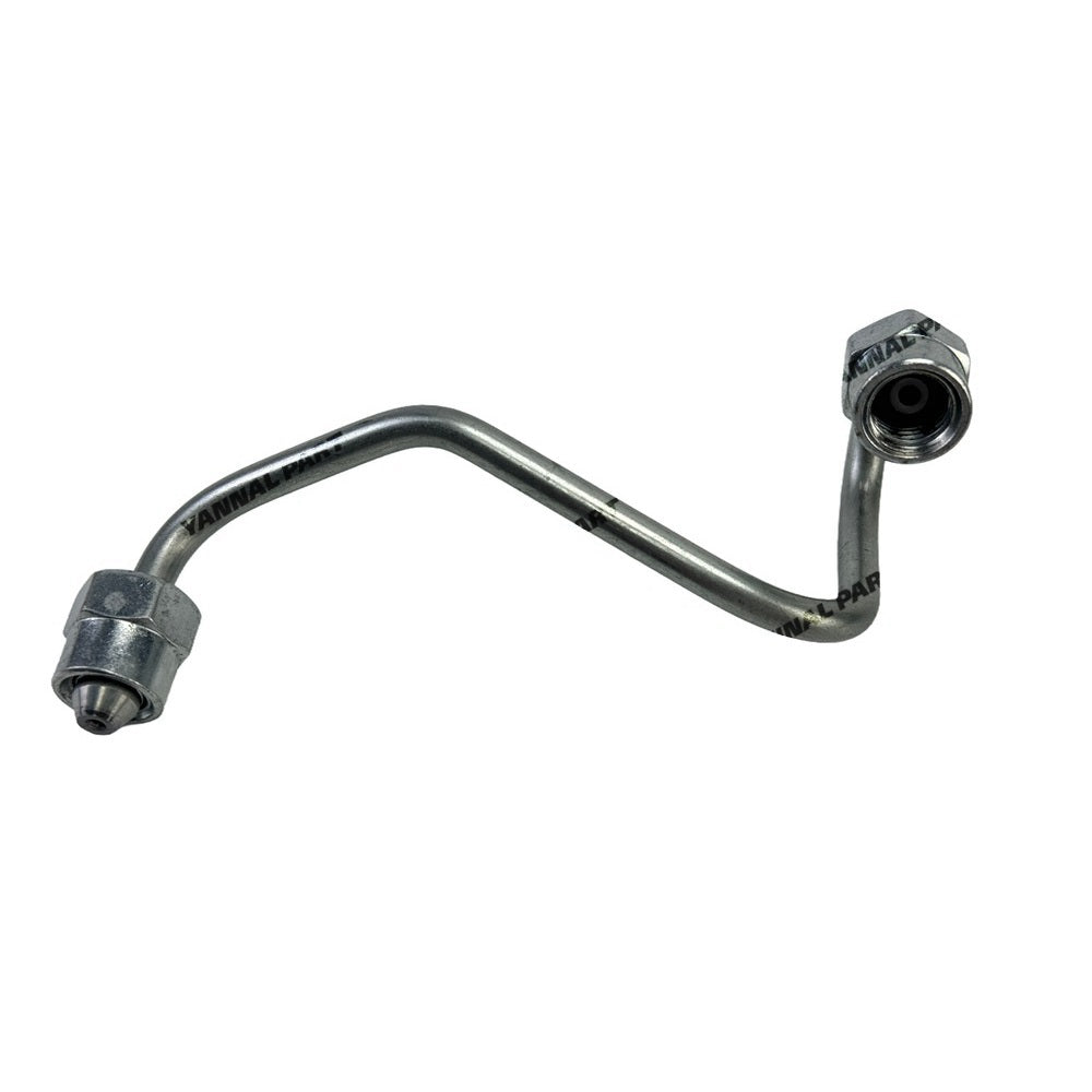 Fuel Pipe 30L61-07200 223-0327 Fit for Mitsubishi L3E Engine Parts