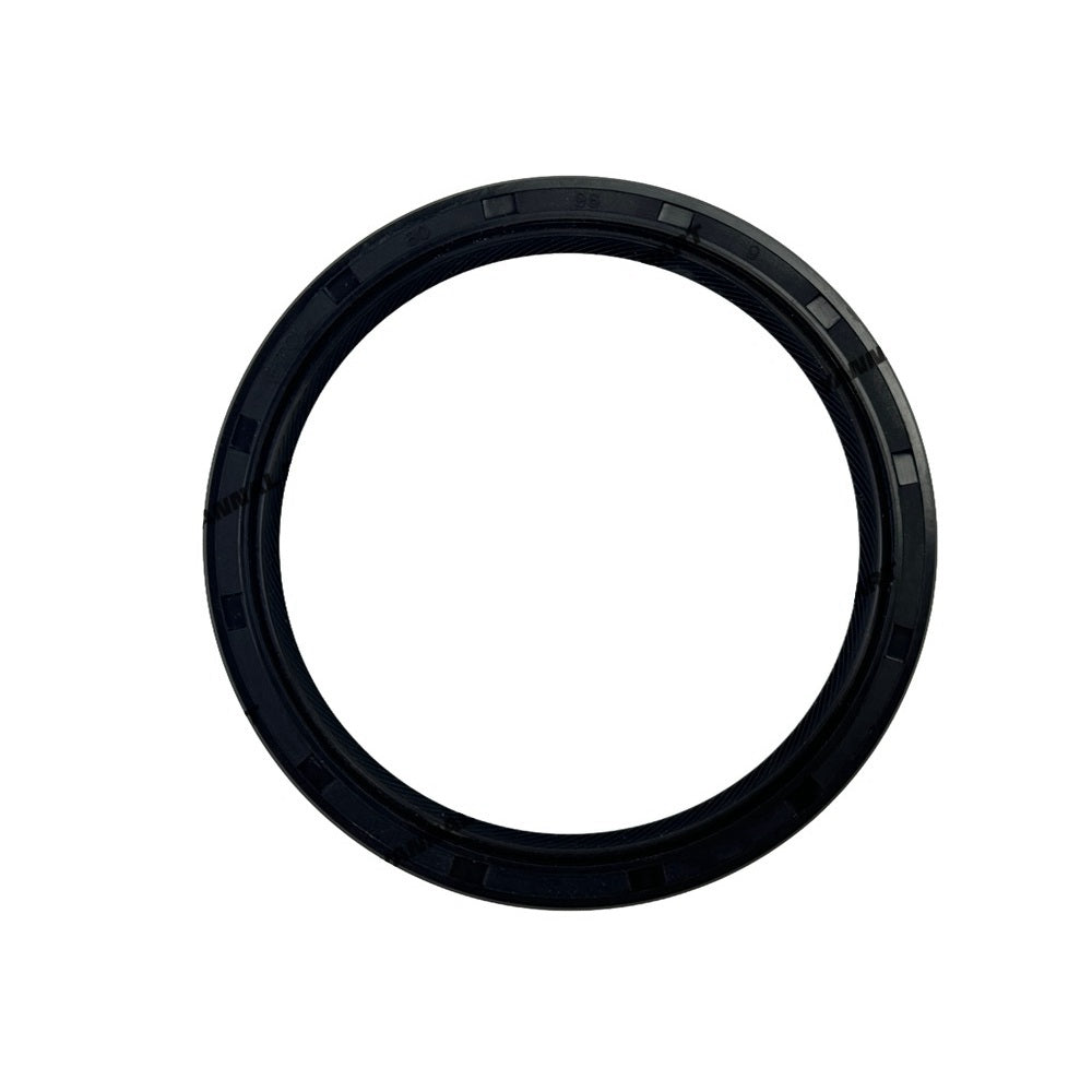 Crankshaft Rear Oil Seal 8-97351704-0 5-09625094-0 AH3724F Fit for Isuzu 3LB1 Engine Parts