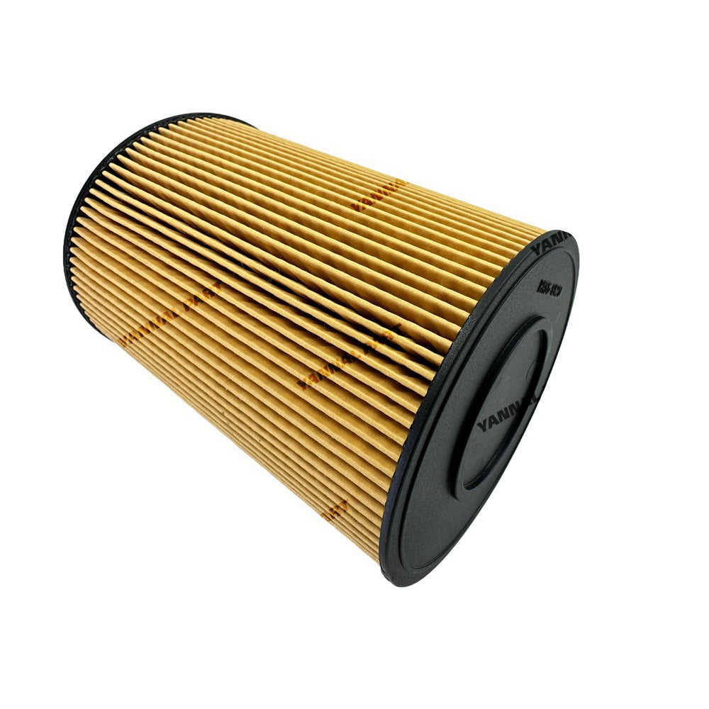 Fuel Filter 8980088401 4642641 Fit for Isuzu 4HK1 Engine Parts