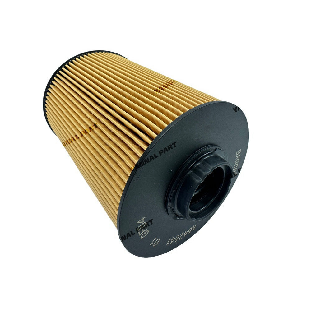 Fuel Filter 8980088401 4642641 Fit for Isuzu 4HK1 Engine Parts