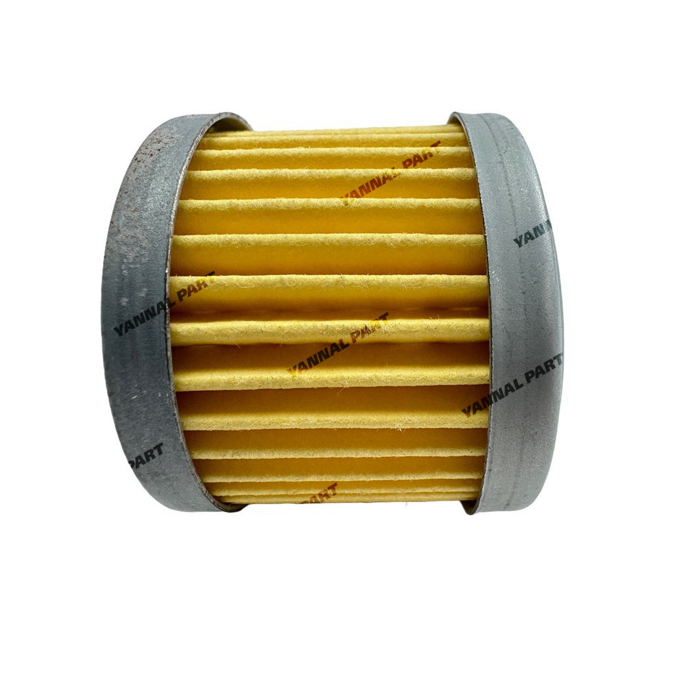Filter KHH11890 KHH10490 Fit for Isuzu 4HK1 Engine Parts