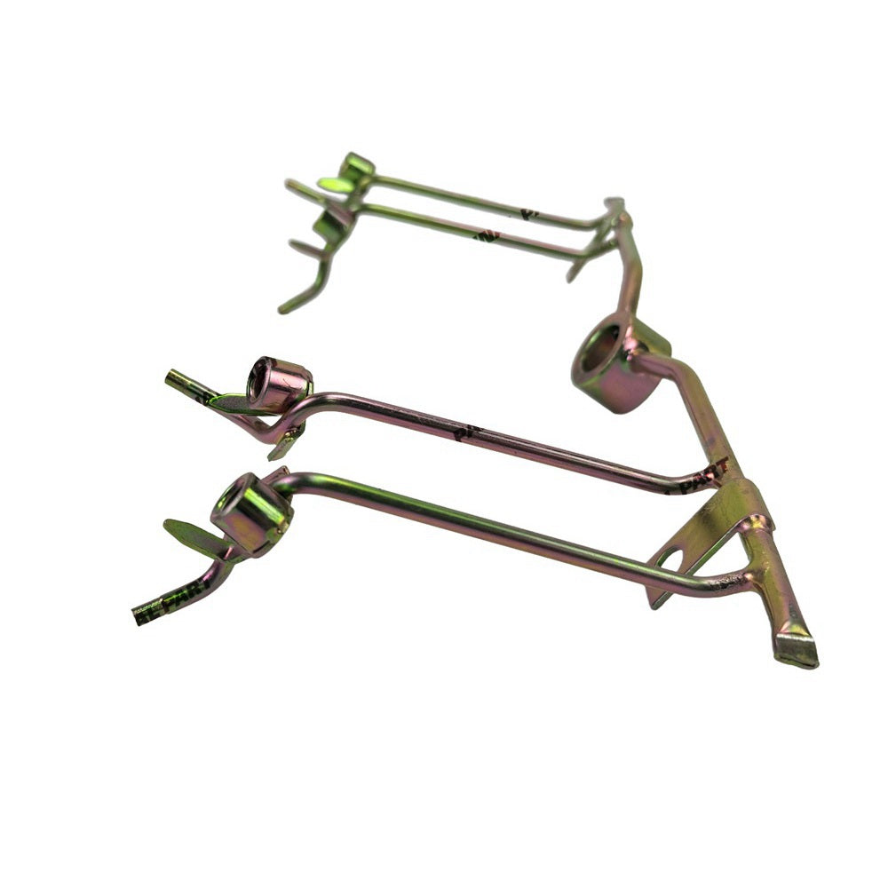 Oil Cooling Nozzle 8-94469709-3 Fit for Isuzu 4JG1 Engine Parts