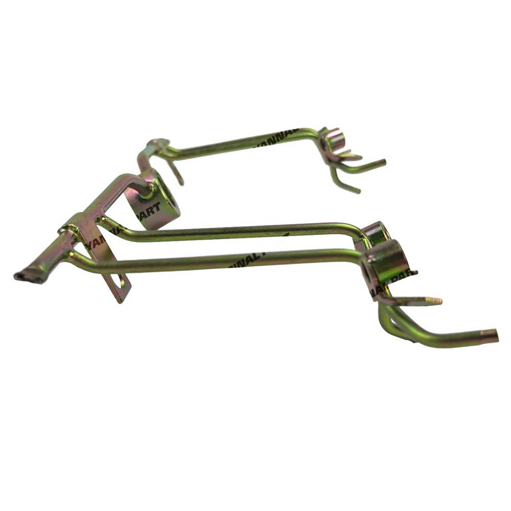 Oil Cooling Nozzle 8-94469709-3 Fit for Isuzu 4JG1 Engine Parts