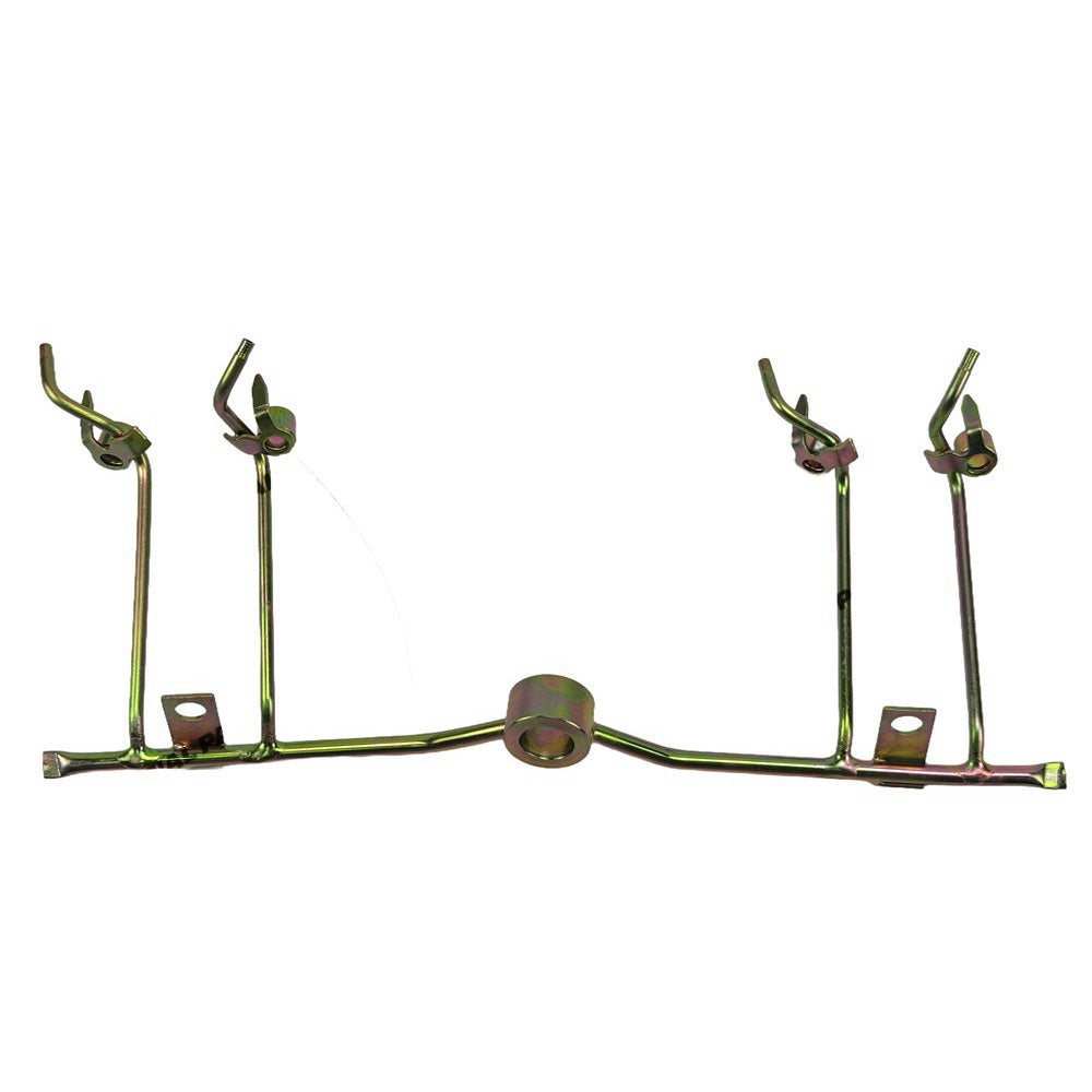 Oil Cooling Nozzle 8-94469709-3 Fit for Isuzu 4JG1 Engine Parts