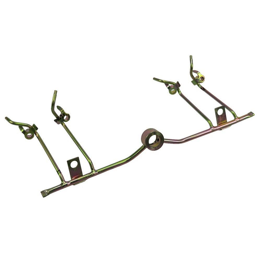 Oil Cooling Nozzle 8-94469709-3 Fit for Isuzu 4JG1 Engine Parts