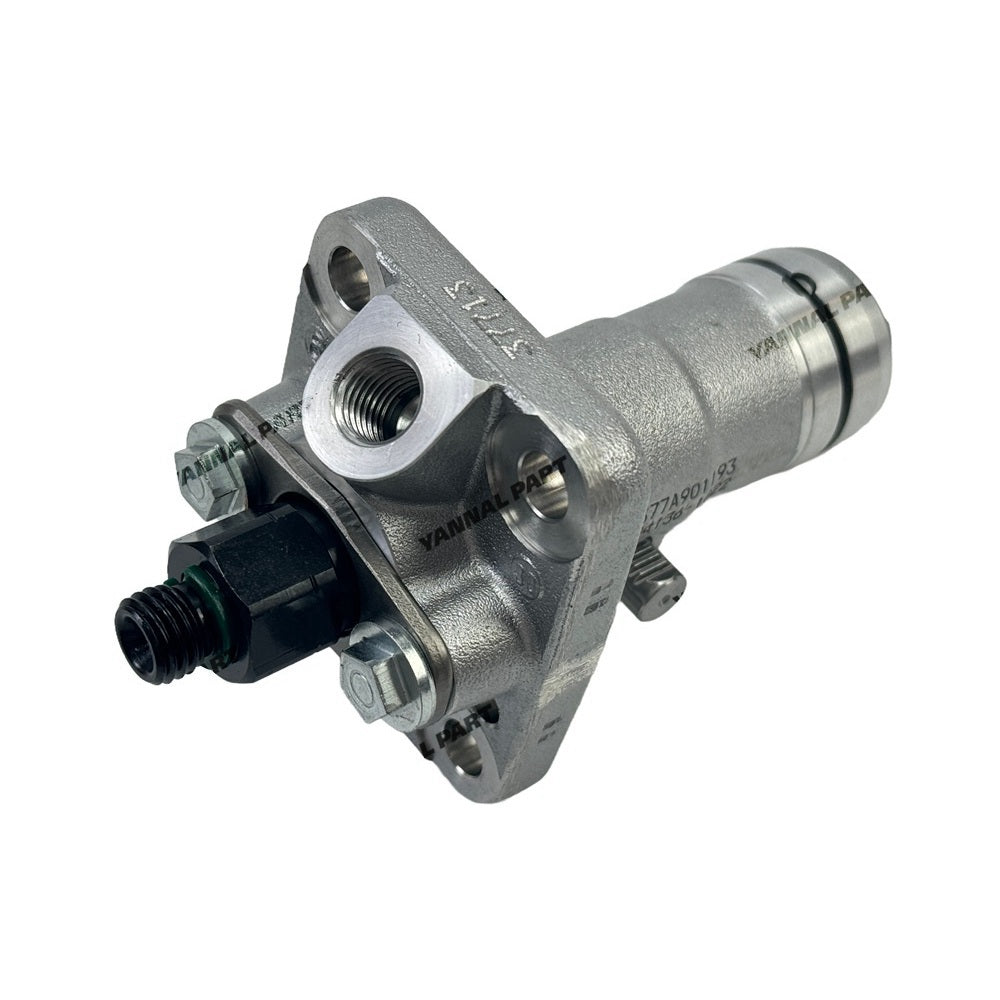 Fuel Injection Pump 8-97147580-1 Fit for Isuzu 4LE1 Engine Parts