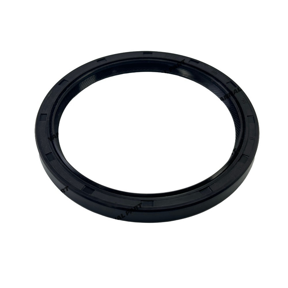 Crankshaft Rear Oil Seal 8-97351704-0 5-09625094-0 AH3724F Fit for Isuzu 4LE2 Engine Parts
