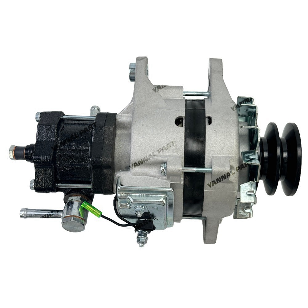 Alternator 100213-0440 Fit for Isuzu 6BG1 Engine Parts
