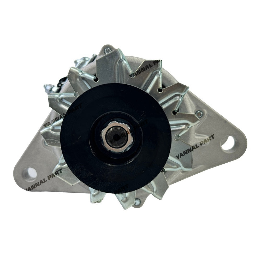 Alternator 100213-0440 Fit for Isuzu 6BG1 Engine Parts