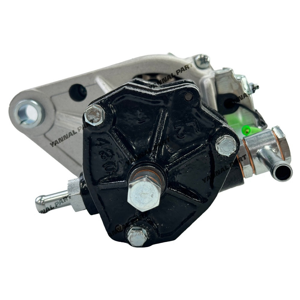 Alternator 100213-0440 Fit for Isuzu 6BG1 Engine Parts