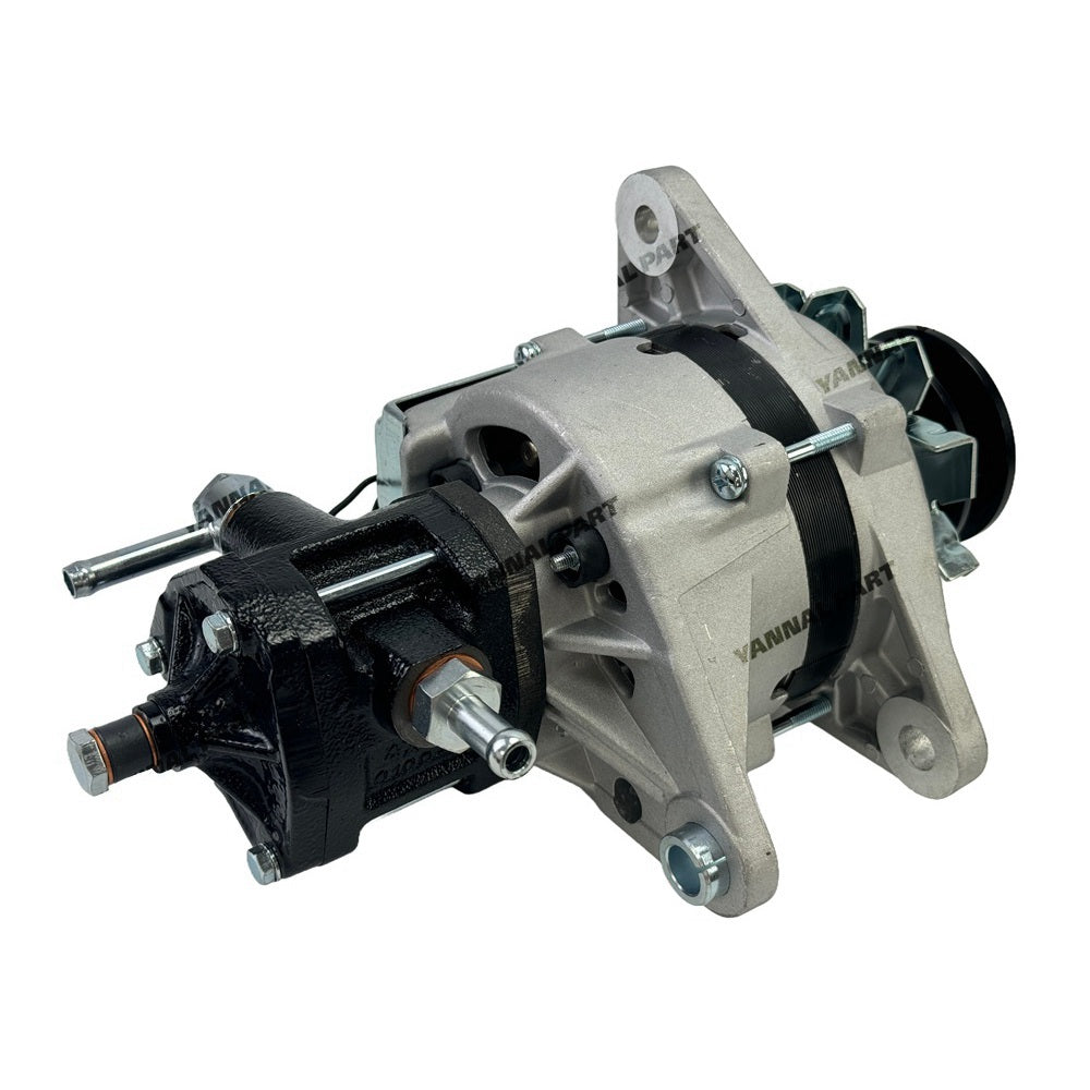 Alternator 100213-0440 Fit for Isuzu 6BG1 Engine Parts
